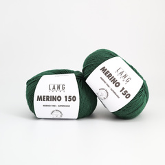 Lang Yarns Merino 150 - 0118