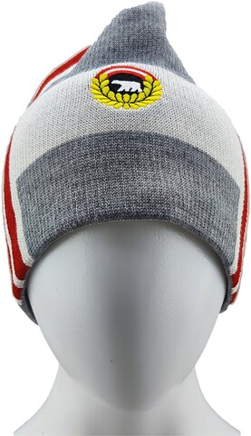 Картинка шапка-бини Eisbar Quan OS 306 - 2