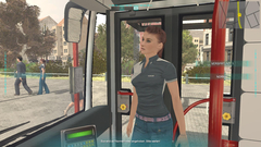 Bus Simulator 2012 (Версия для СНГ [ Кроме РФ и РБ ]) (для ПК, цифровой код доступа)