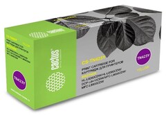 Картридж лазерный Cactus CS-TN423Y TN-423Y желтый (4000стр.) для Brother DCP L8410CDW/HL L8260CDW/MFC L8690CDW