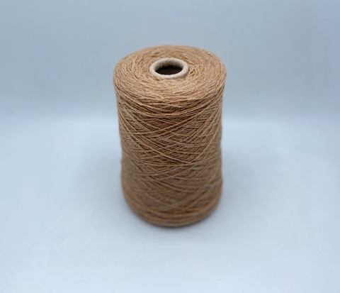 Knoll (пр.Англия),art-Supersoft 11.5/2 575м/100гр, 100%шерсть, цвет-Бежевый, арт-29400
