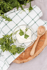 Сметана 15% 200 гр.