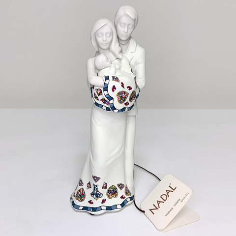 Статуэтка Nadal Семья 765106