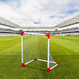 Ворота игровые DFC 2 Mini Soccer Set GOAL219A фото №3