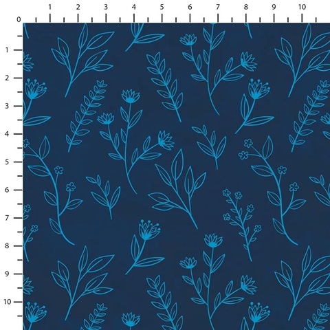 Ткань для пэчворка Mom’s blanket JulidoQuilt
