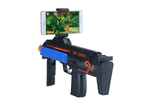 Автомат виртуальной реальности AR Game M
