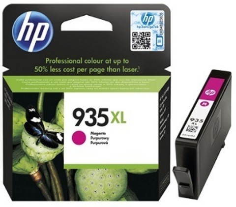 Картридж Hewlett-Packard (HP) C2P25AE №935XL