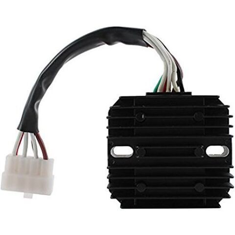 Регулятор напряжения ArrowHead AYA6053 для YAMAHA 12R-81960-00-00, 12R-81960-A0-00, 12R-8 230-58024