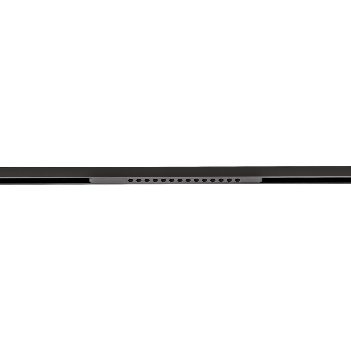 Магнитный трековый светильник Arte Lamp OPTIMA SMART A7366PL-1BK