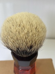 Помазок Yaqi Moka Express Барсук