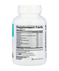 Natural Factors WomenSense, EstroSense, 120 вегетарианских капсул