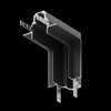 Комплектующие для встраиваемой трековой системы Maytoni Accessories for tracks s35 TRA004ICL-22B