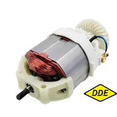 Двигатель эл. переменного тока DDE ET1800RV (791-905-200)