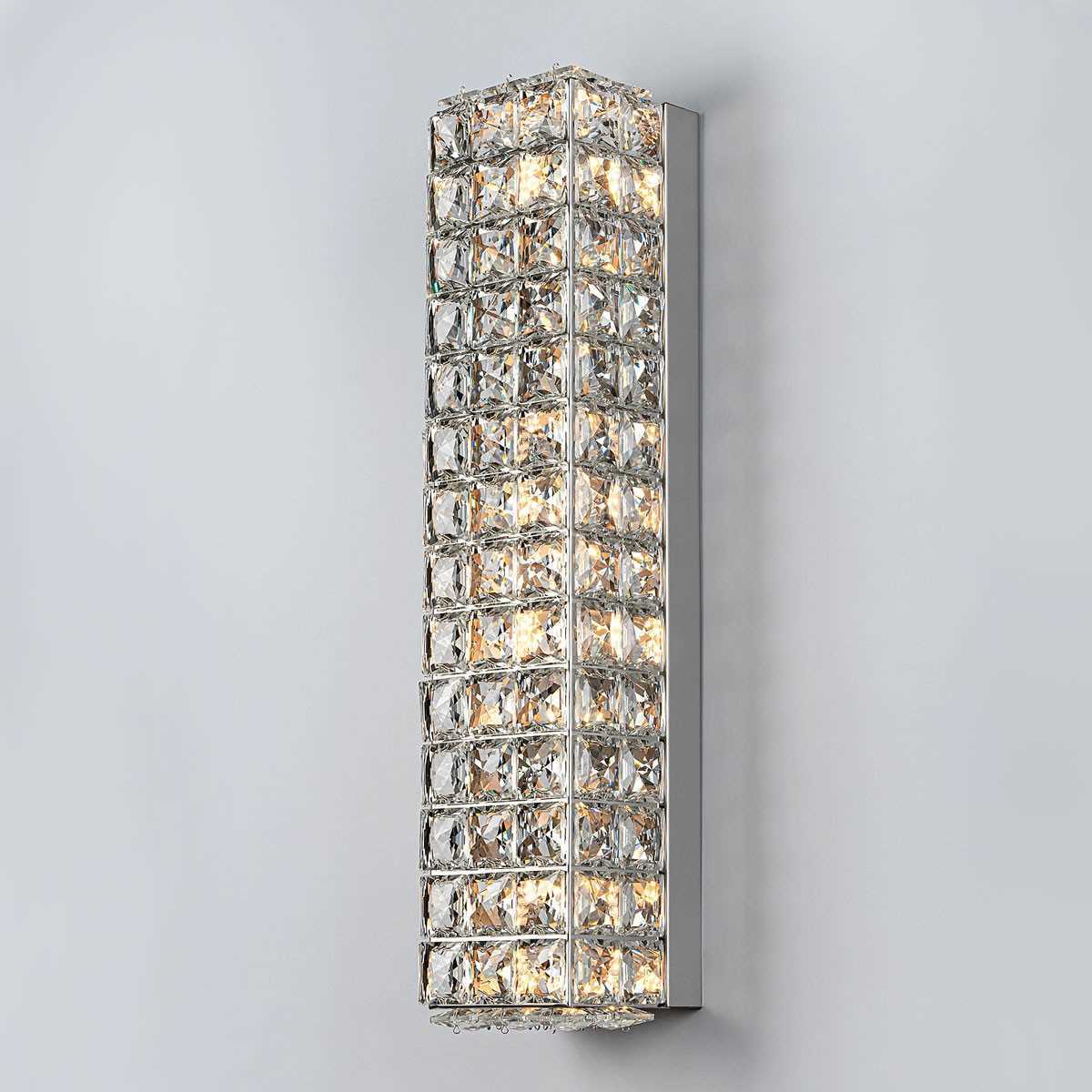 Настенный светильник MODELUX ML.555.04 CR