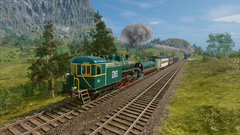 Railway Empire 2 - Bella Italia (для ПК, цифровой код доступа)