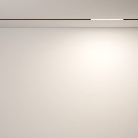 Магнитный трековый светильник Maytoni Parete TR106-4-12W-DS-B