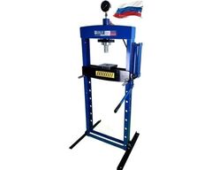 Пресс T61220T AE&T 20 т