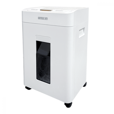 Уничтожитель документов Office Kit SA120C (3,9х10) с автоподачей