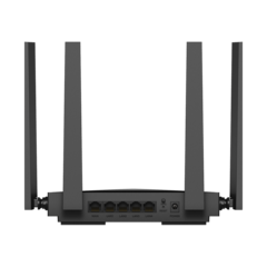 Cudy - Роутер Wi-Fi 7 BE3600 с гигабитными портами WR3600