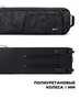 Картинка чехол для сноуборда Dakine SNB low roller snowboard bag Black Vintage Camo - 6