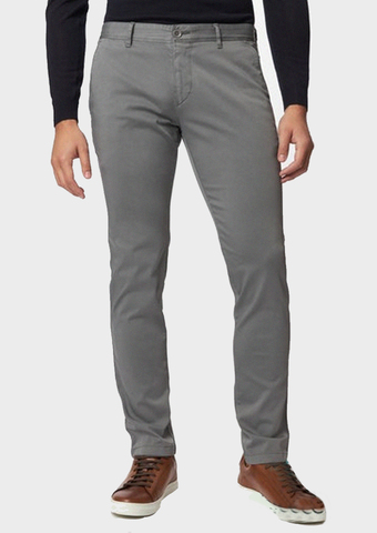 Брюки-чинос ROY ROBSON