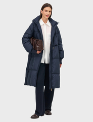 Пуховик BULMER