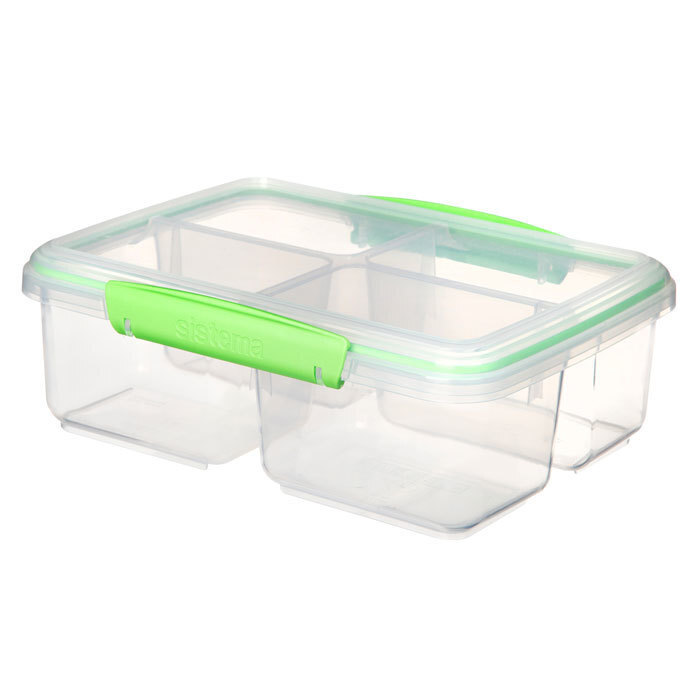 Контейнер пищевой Sistema 