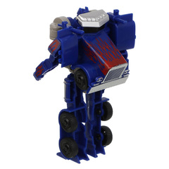 Робот трансформер 