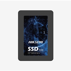 SSD Hiksemi HS-SSD-E100/1024G 1024 Гб
