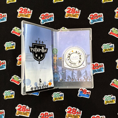 Игра Patapon (PSP) (Б/У)