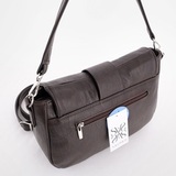 Сумка Саломея 460 македония кофе