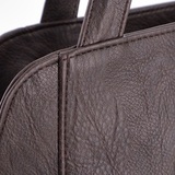 Сумка Саломея 370 македония кофе