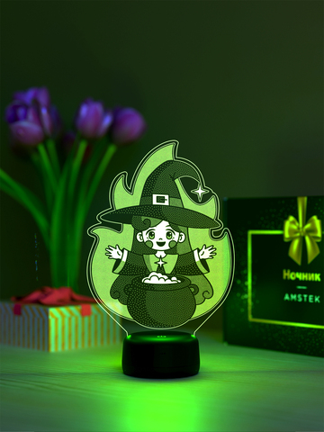 Светильник 