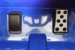 Mercedes Brabus Z777ZZ 4WD (Полноприводный)