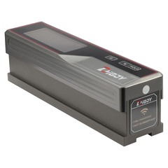 Уровень электронный брусковый 0,01мм 200x50x58мм Bluetooth DIGJY I-ML100