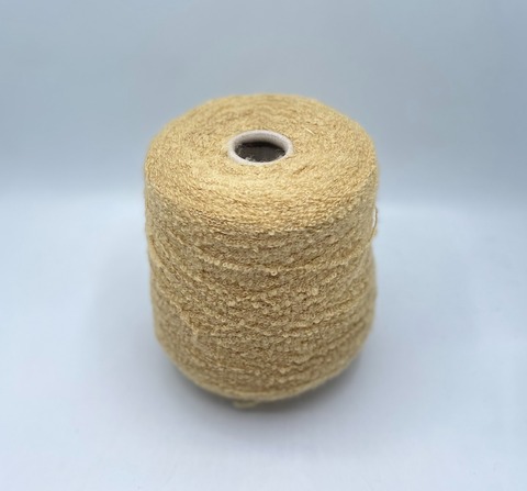 Pool trend (пр.Италия),art-BabyB4 400м/100гр, 80% бэби альпака, 20% полиамид, цвет-Рожь(70/675) , арт-36834