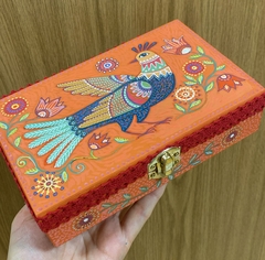 Мастер-класс 