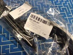 Упор ПУЛЬСАР ПТН 210-1900 основной (791-288-007)