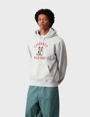 Худи CARHARTT WIP Hooded Wild Dog Sweat