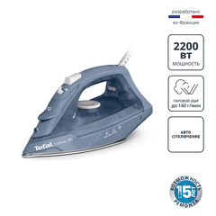 Паровой утюг Tefal Virtuo 30 FV2C60E0