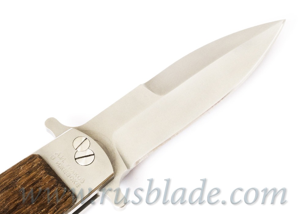 Custom Urakov Samsonov MagnaCut - фотография 