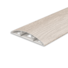 Наличник ПВХ Идеал 70 мм 251 Ясень 2200 мм