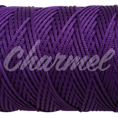 Orchid polyester cord 2 mm