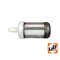 Фильтр топливный UNITED PARTS для STIHL FS38/55 (90-0670)