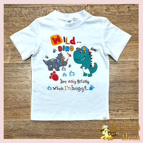 Футболка хлопок м (1-4) 260119-SL6042