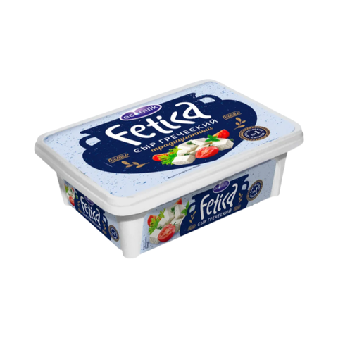 Сыр мягкий греческий рассольный 