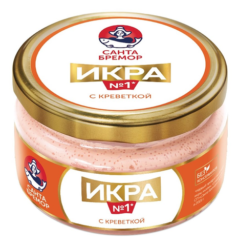 Икра 