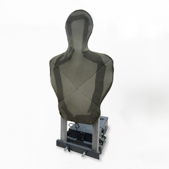 Накидка теплового контура (Силуэт) для подъемной установки ТРОФЕЙ