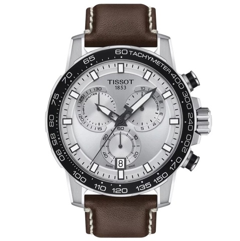 Наручные часы Tissot Supersport Chrono T125.617.16.031.00