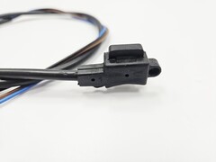 Кабель сервомотора для KENTATSU Nobby Smart/Nobby Smart II (арт. 7021220052, EM00038)